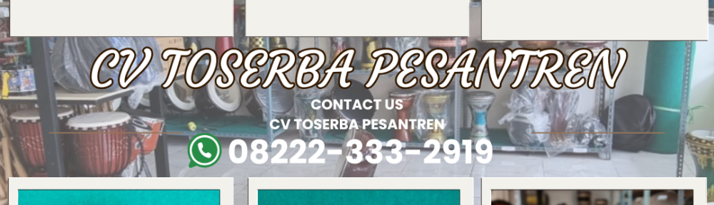 Call 0822-2333-2919(Tsel) Distrik Jual Berbagai Macam Alat Musik Hadroh Kota Blitar