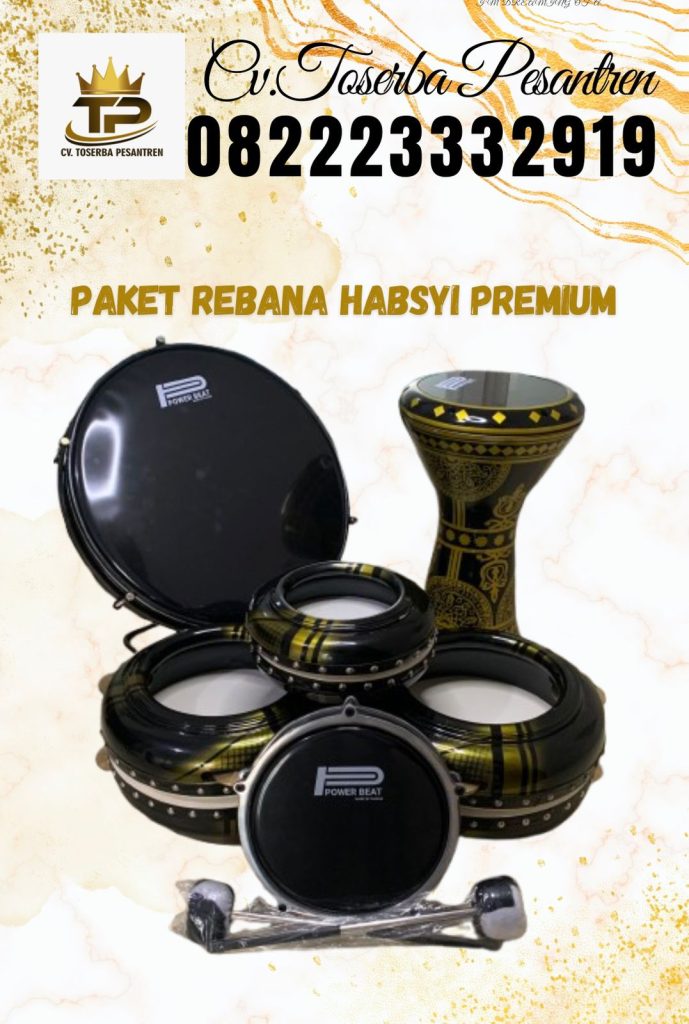 Call 0822-2333-2919(Tsel) produsen Alat Musik Rebana Berkualitas Kota Pekalongan